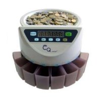 CONTADOR DE MONEDAS