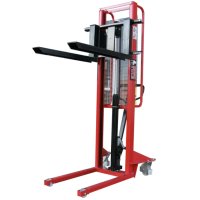 MONTACARGAS HIDRAULICO PARA MAQUINAS VENDING