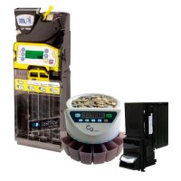 Refacciones Maquinas Electronicas
