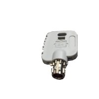 LLAVE DE SEGURIDAD CLAVE UNICA