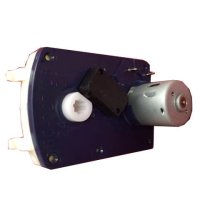 MOTOR 24V PARA MAQUINA DESPACHADORA