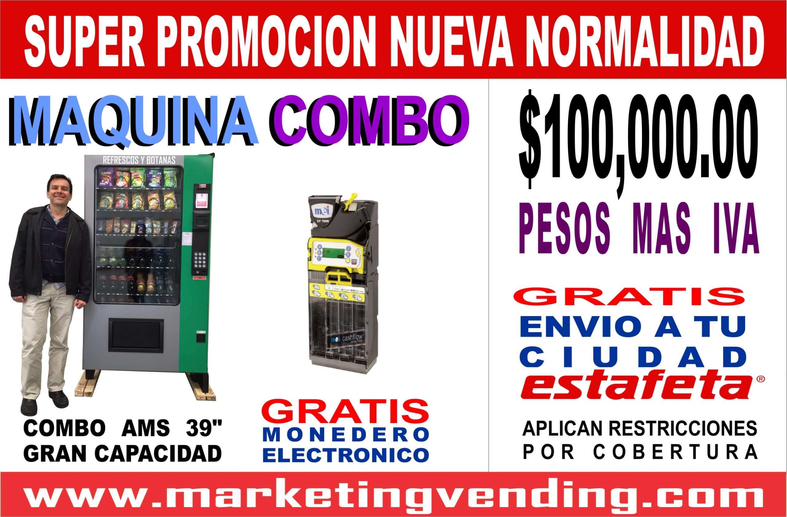 PROMOCION NUEVA NORMALIDAD 1