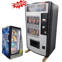 PAQUETE Refrescos y Snacks Independiente