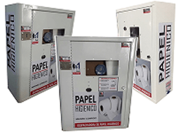 LINEA PAPEL HIGIENICO